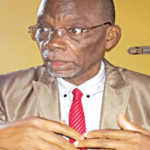 Patrick Eguakhide Oaikhinan