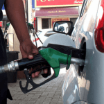 Petrol subsidy