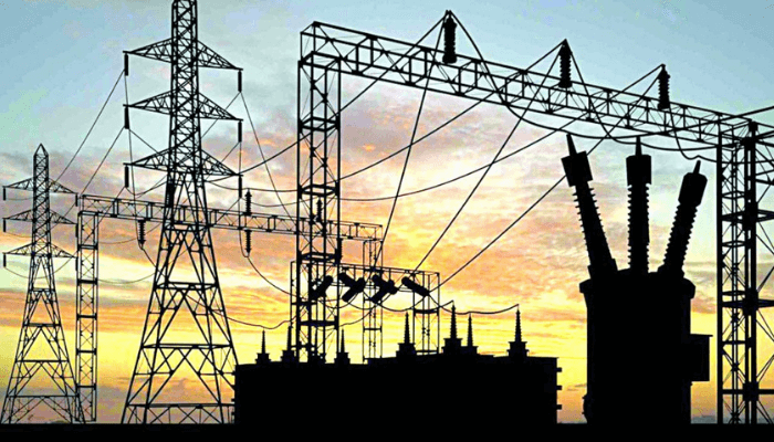 Nigeria's power generation