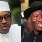 Presidential Candidates