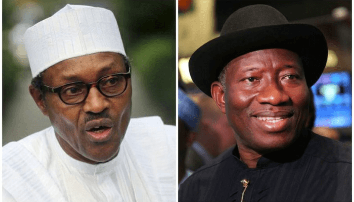 Presidential Candidates