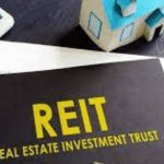 REIT