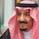 Salman Bin Abdulaziz Al Saud