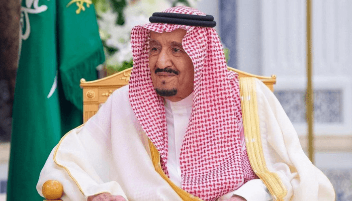 Salman bin Abdulaziz