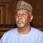 Sambo Dasuki
