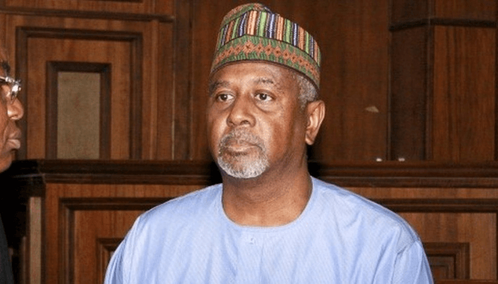 Sambo Dasuki