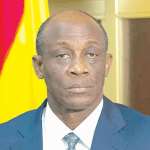 Seth Terkper