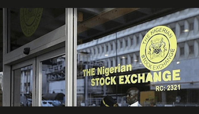 Nigerian Stock Exchange