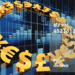 Surge in dollar debt