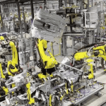 Technology Revolution