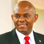 Tony Elumelu