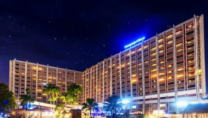 Transcorp Hotels