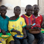 UNICEF helps Children in crisis