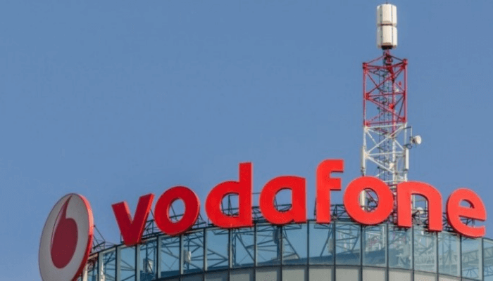 Vodafone