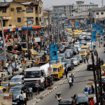 Nigeria's economic growth