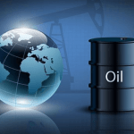 World oil market