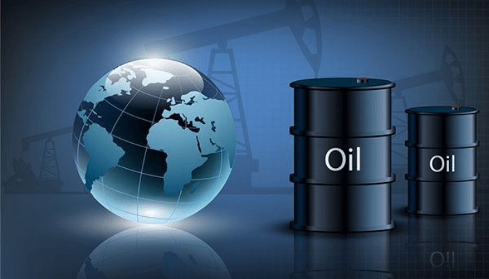 World oil market