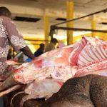 Butchers Association reduces price of meat, reaches agreement with Ekiti govt