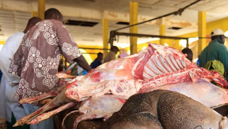 Butchers Association reduces price of meat, reaches agreement with Ekiti govt