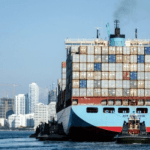 Shipping sector