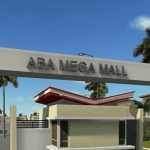 Aba Mega Mall