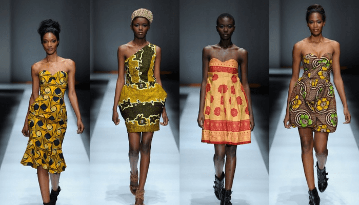 African Fashion