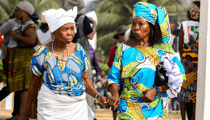 women inclusion in politics