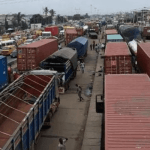 Apapa-Oshodi Expressway