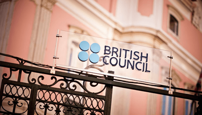 British Council