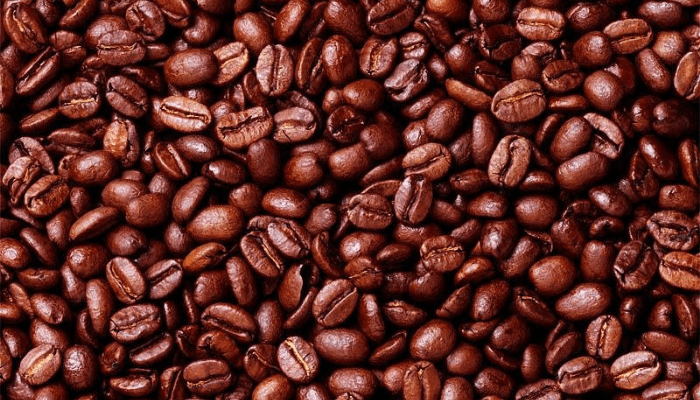 Nigeria’s coffee production