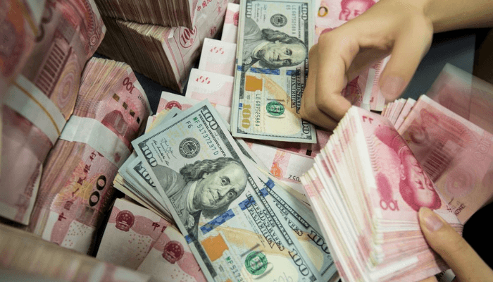 Foreign currency limits