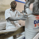 Dangote Flour Mills