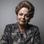 Dilma Rousseff