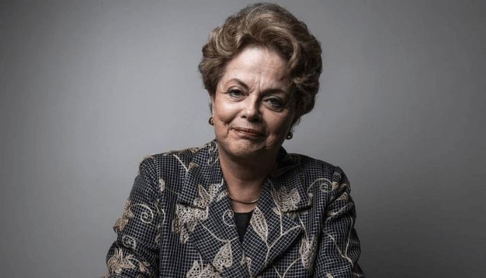 Dilma Rousseff