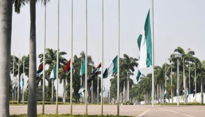 National Orientation Agency