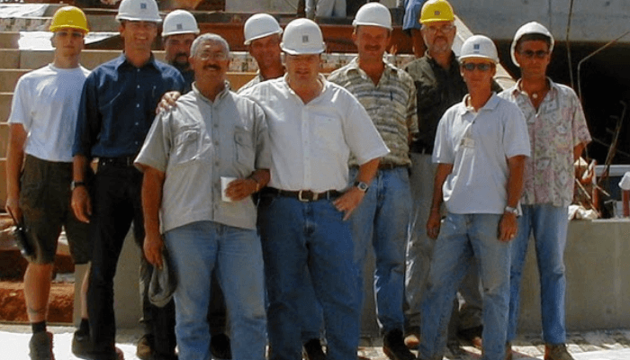 Expatriate Employment Levy