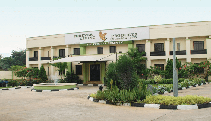 Forever Living Products