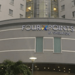 Four Points By Sheraton Lagos