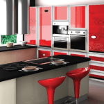 Kitchen design