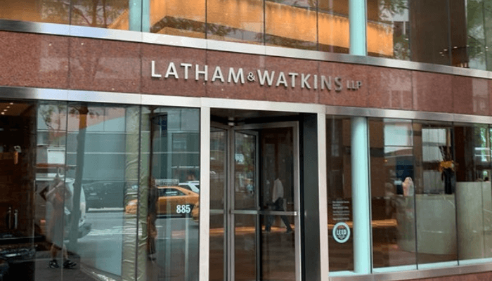 Latham & Watkins