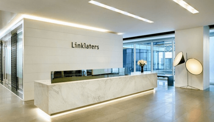 Linklaters