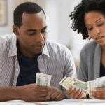 Marriage and Money