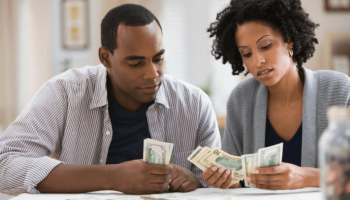 Marriage and Money