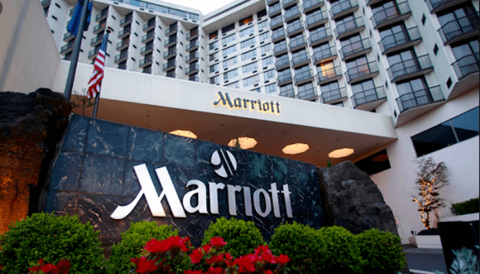 Marriott Hotel Group