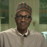 Muhammadu Buhari