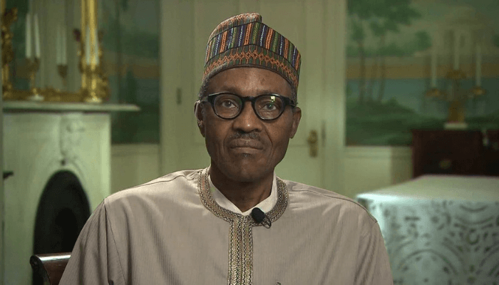 Muhammadu Buhari