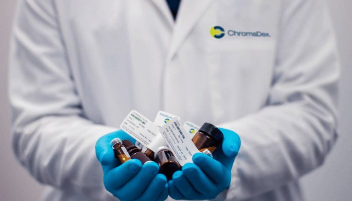 Nigeria’s Pharmaceutical imports