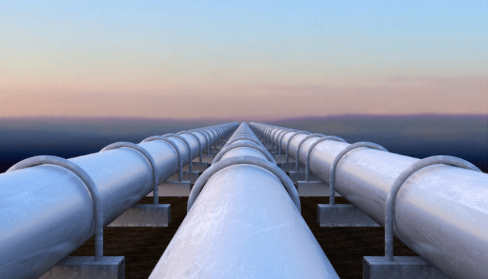 gas Pipelines