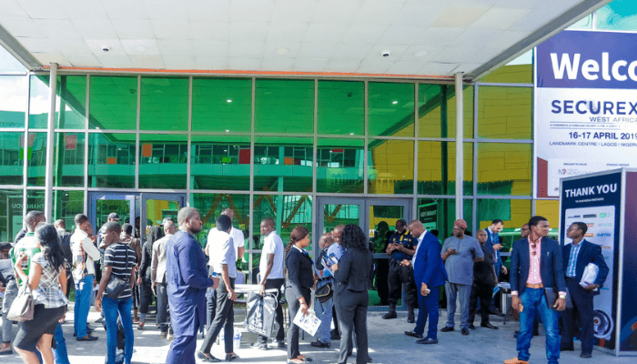 Securex West Africa