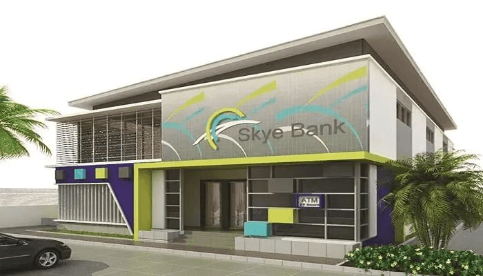 Skye Bank
